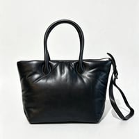 【Aree】Boston Shoulder Bag  AR261BB018