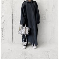 【M.U.L.】BOSTON BAG S MUL110-288A ※納期27.3月～8月