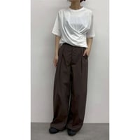 【CLOCHE】総ゴムパンツ　612-86546