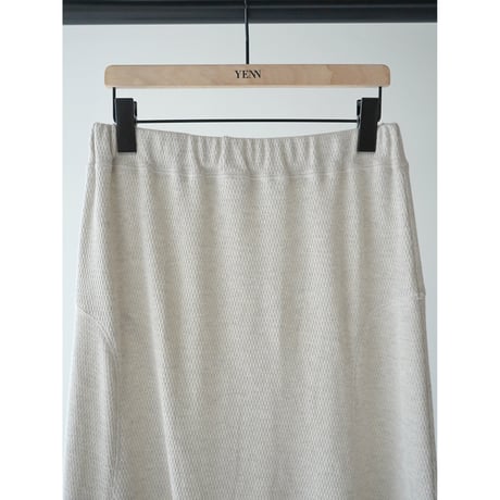 【YENN】THERMAL FLARE SK