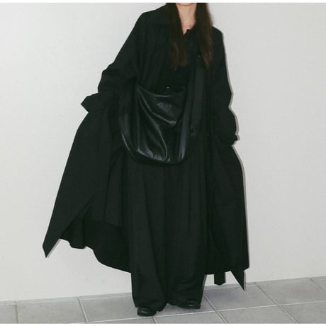 【TODAYFUL】Spring Over Coat　※納期3月下旬～4月下旬