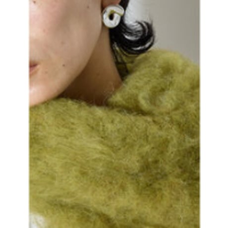 【CHIGNON】ｺﾛﾈﾒﾀﾙﾋﾟｱｽ