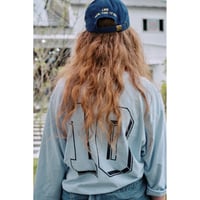 【LE MELANGE】ANORAK CLUBコラボTee