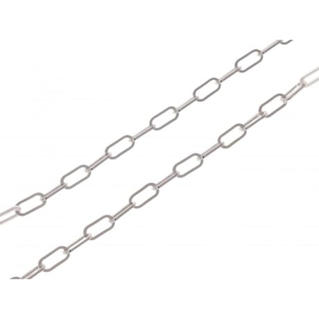 【Sea'ds Mara 】Hook chain Necklace　27A1-27