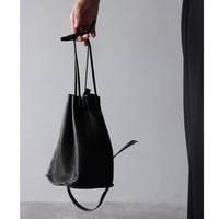 【Aree】Leather Shoulder Pouch  AR261SP003