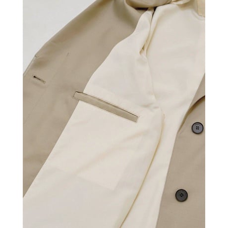 【TODAYFUL】Wool100% Spring Coat　※納期2月上旬～3月上旬