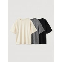 【RILATO】ツイードTシャツ