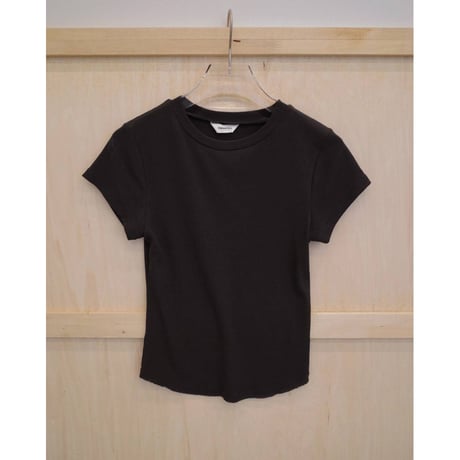【TODAYFUL】Soft Fraice T-shirts　※納期4月下旬～5月下旬