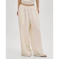 【TODAYFUL】Easy Sheer Pants　※納期5月下旬～6月下旬