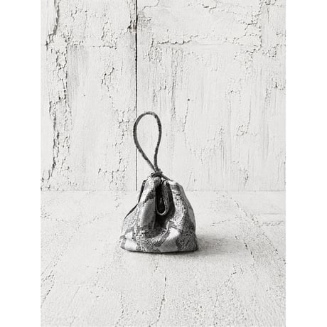 【M.U.L.】DROP 2WAY S MUL204-588 ※納期27.3月～8月