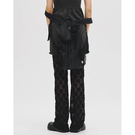 【TODAYFUL】Useful Sheer Backpack　※納期4月上旬～5月上旬