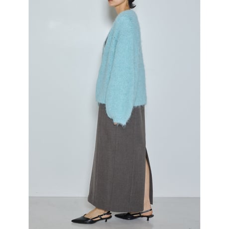 【CHIGNON】ﾊﾝﾄﾞmohairCD