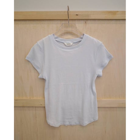【TODAYFUL】Soft Fraice T-shirts　※納期4月下旬～5月下旬