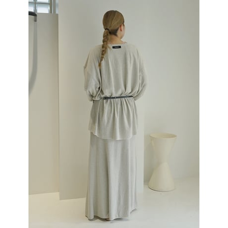 【YENN】THERMAL FLARE SK