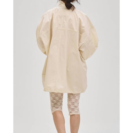 【TODAYFUL】Shrink Lace Half Leggings　※納期4月上旬～5月上旬