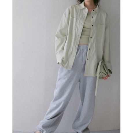 【anuke】Work Over Shirts