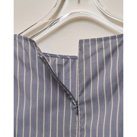 【TODAYFUL】Compact Shirring Blouse　※納期4月下旬～5月下旬