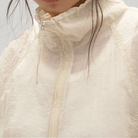 【TODAYFUL】Nylon Ripstop Blouson　※納期4月上旬～5月上旬