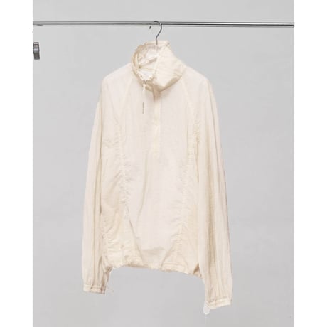 【TODAYFUL】Nylon Ripstop Blouson　※納期4月上旬～5月上旬