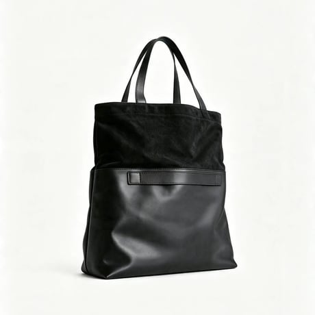 【Aree】2way Tote Bag AR261TB007