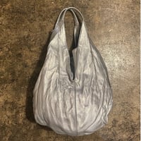 【M.U.L.】バーティカルトート　MUL132