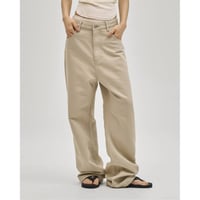 【TODAYFUL】Cary's Denim　※納期2月上旬～3月上旬