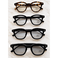 【ATELIER BRUGGE】Wellington sunglasses（調光レンズ）※納期4/中～5/中