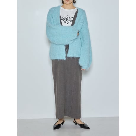 【CHIGNON】ﾊﾝﾄﾞmohairCD
