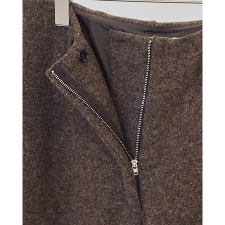 【TODAYFUL】Wool100% Cocoon Pants