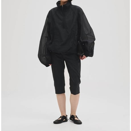 【TODAYFUL】Nylon Ripstop Blouson　※納期4月上旬～5月上旬