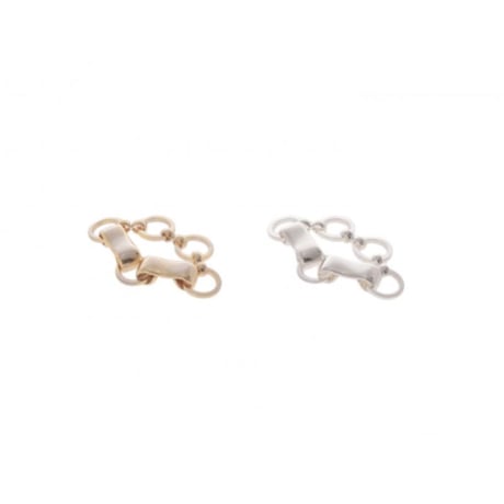 【Sea'ds Mara 】Dual Form Ring　27A1-23