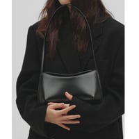 【TODAYFUL】Sleek Leather Bag
