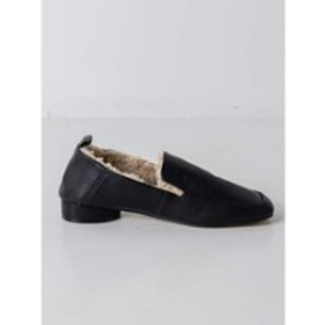 【YENN】KIDSKIN SOFT LOAFER