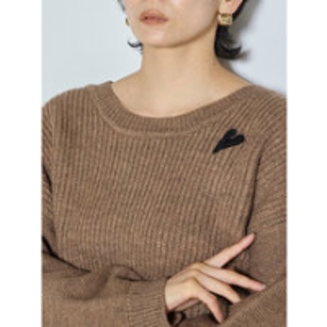 【CHIGNON】ﾒﾙﾃｨｽｸｴｱWﾌｪｲｽﾋﾟｱｽ