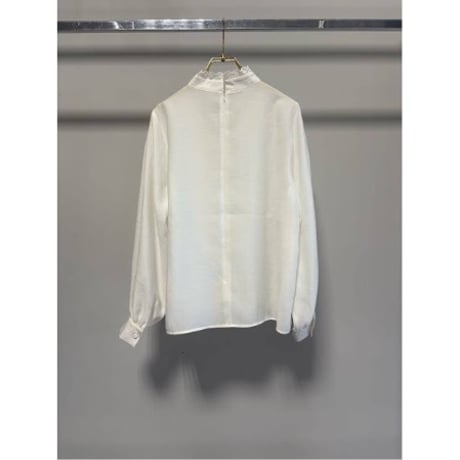 【ＭARGAUX VINTAGE】レースブラウス