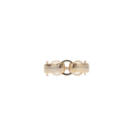 【Sea'ds Mara 】Dual Form Ring　27A1-23