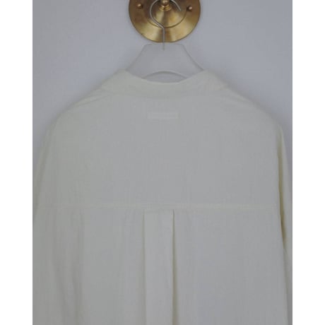 【anuke】Work Over Shirts
