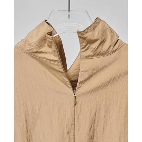 【TODAYFUL】Turtleneck Wrap Combinaison　※納期5月上旬～6月上旬