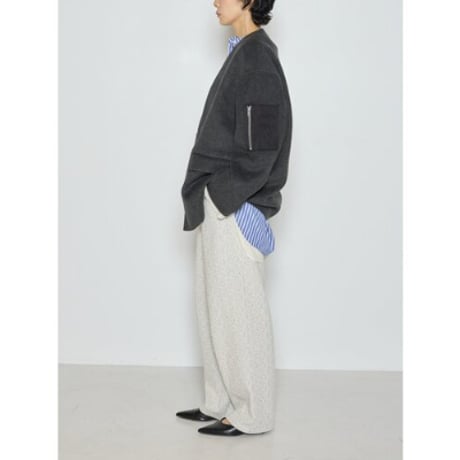 【CHIGNON】ﾉｰｶﾗｰﾆｭｱﾝｽﾐﾘﾀﾘｰJK