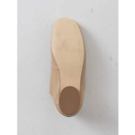 【YENN】KIDSKIN SOFT LOAFER