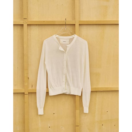 【TODAYFUL】Soft Knit Cardigan　※納期3月上旬～4月上旬