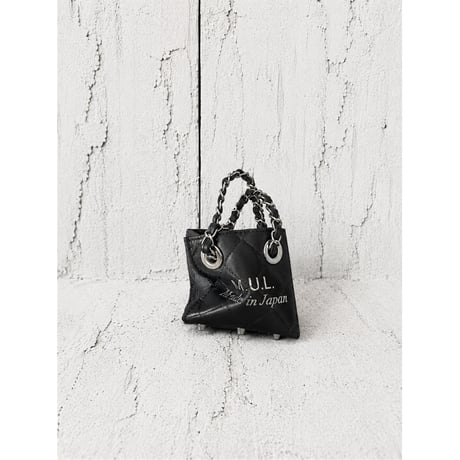 【M.U.L.】SHOPPER 10　MUL164-284　※納期27.3月～8月