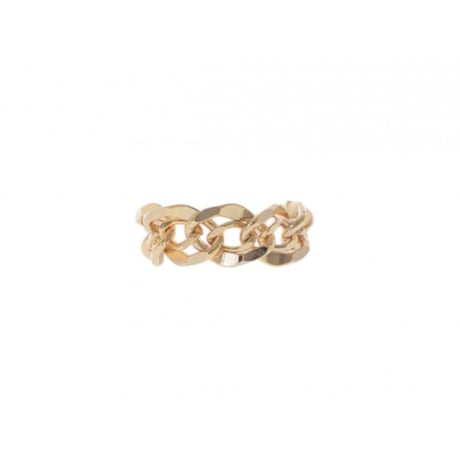 【Sea'ds Mara 】Link formation Ring　27A1-21