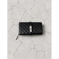 【M.U.L.】ROUND LONG WALLET MUL190-285 ※納期27.3月～8月