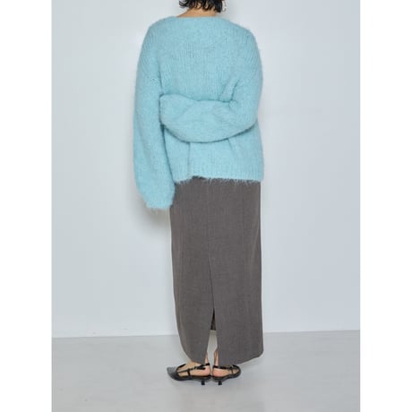 【CHIGNON】ﾊﾝﾄﾞmohairCD