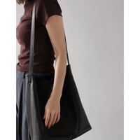 【Aree】Leather Tote Bag(medium)  AR261TB006