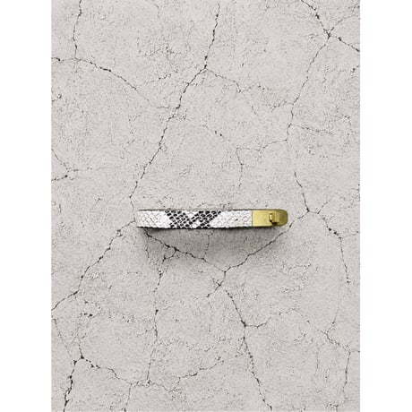 【M.U.L.】BRACELET MUL181-296 ※納期27.3月～8月