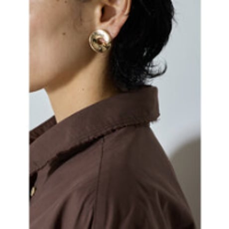 【CHIGNON】ｺﾛﾈﾒﾀﾙｲﾔﾘﾝｸﾞ
