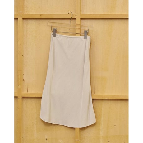 【TODAYFUL】Dot Midi Skirt　※納期5月上旬～6月上旬