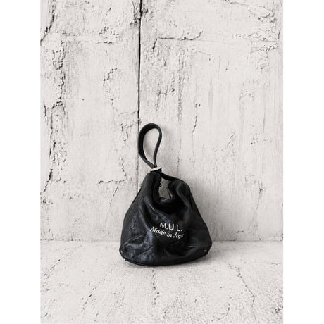 【M.U.L.】DROP 2WAY S MUL204-284　※納期27.3月～8月